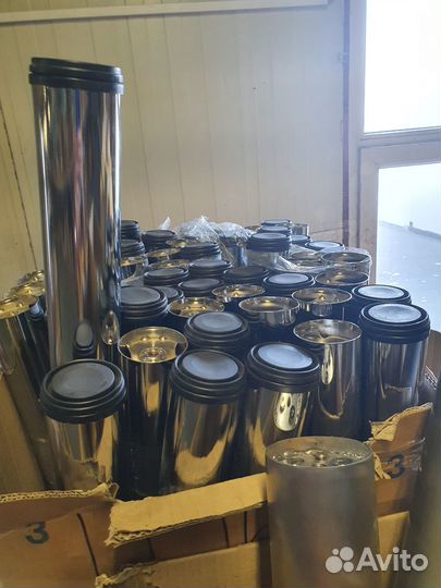 Мебельные ножки металлические