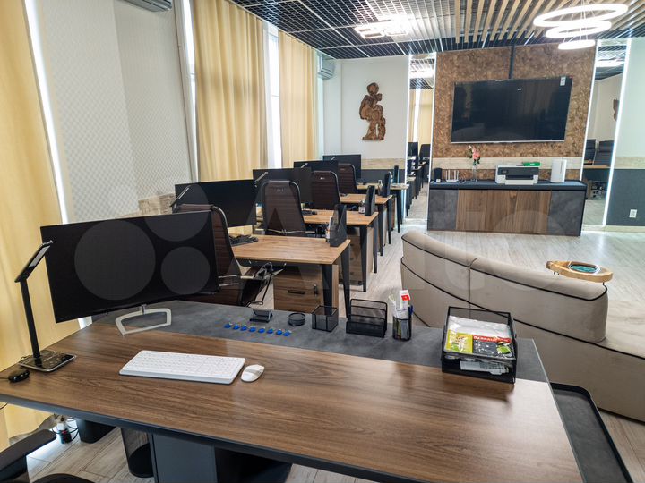 Идеальное место для вашего бизнеса. Вы нашли его