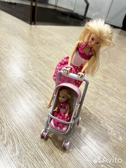 Кукла demi star