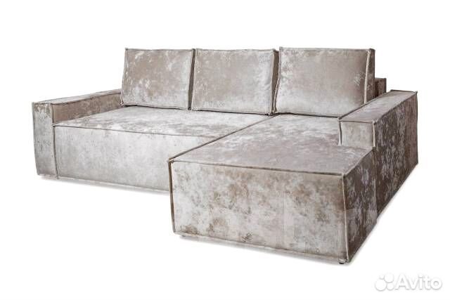 Диван угловой