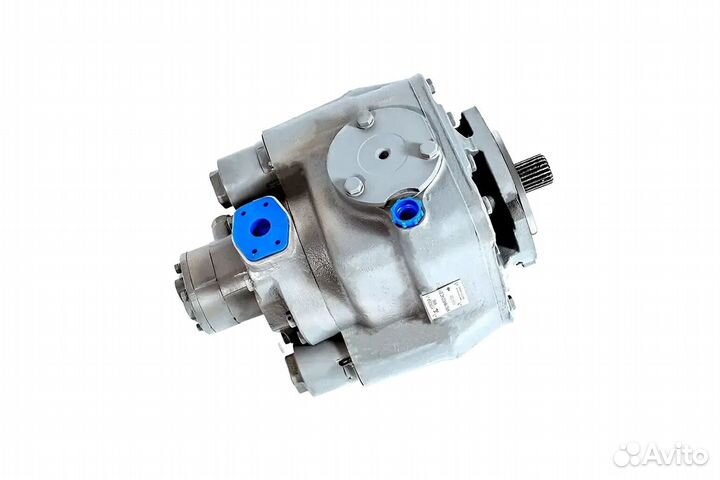 Гидронасос