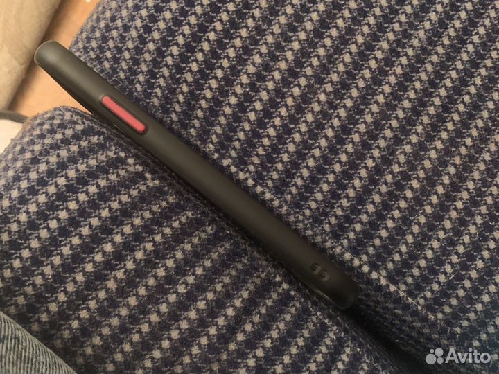 Чехол на iPhone xr