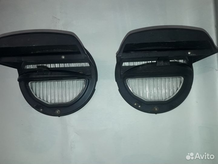 Сму на танковую фару ближнего света фг 127 бтр