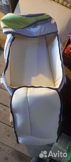 Сумка переноска детская