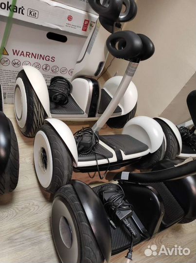 Ninebot mini/lite/pro/plus/s оригинал