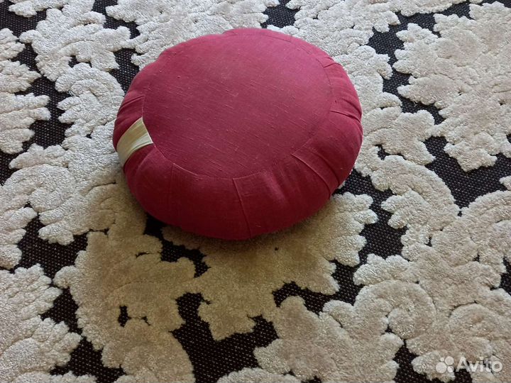 Подушка для медитации