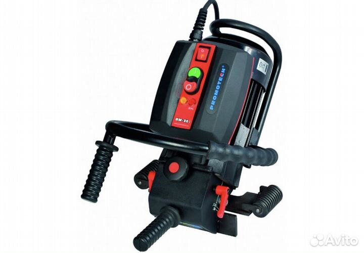 Станок для снятия фаски BM-20plus арт.5555