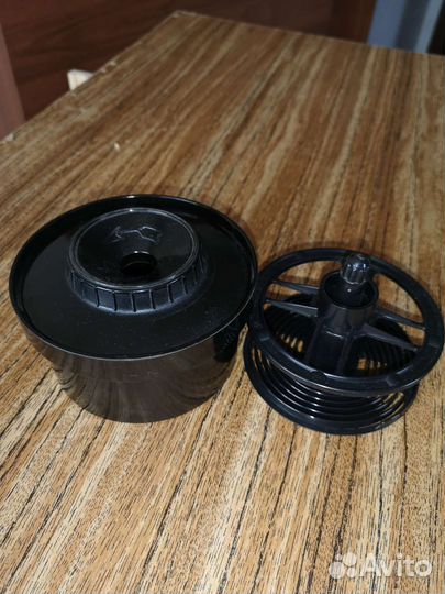 Бачок для проявки пленки