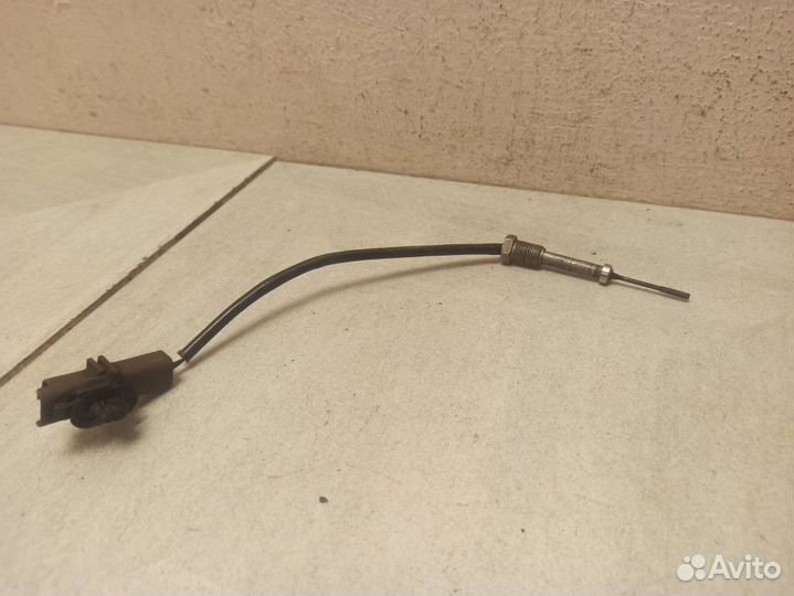 Датчик температуры выхлопной системы