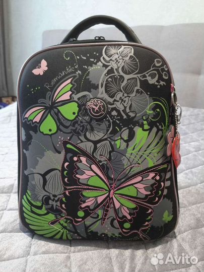 Рюкзак школьный для девочки