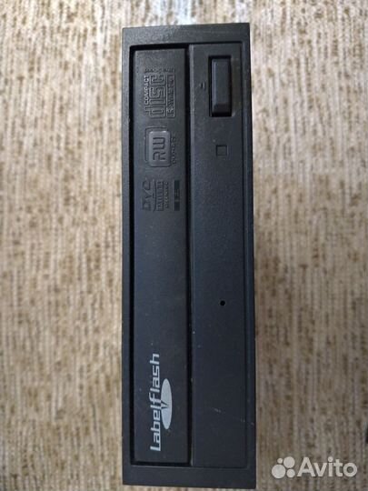 Оптический привод Sony NEC OptiArc AD-7173A