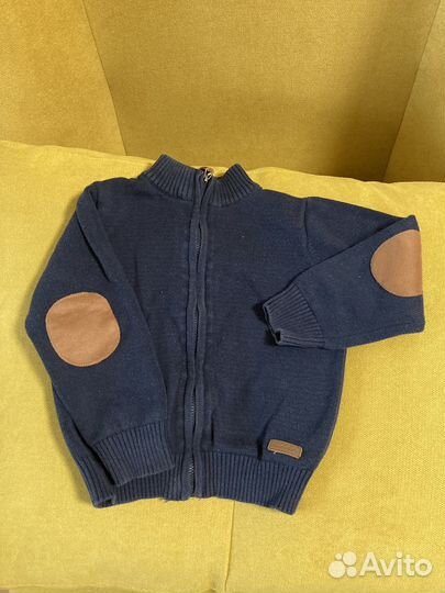 Вещи на мальчика 12-18 месяцев