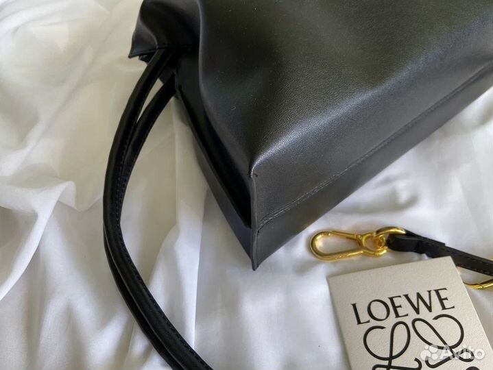 Сумка женская кожаная Loewe