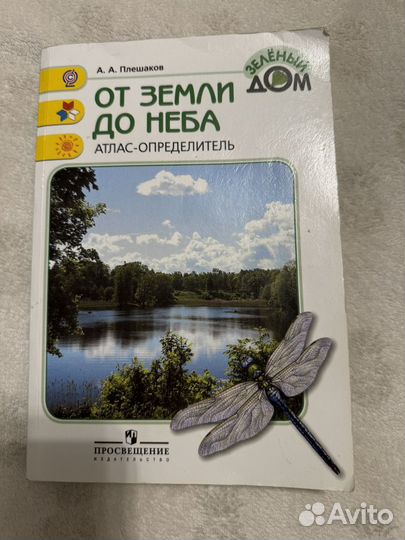 От земли до неба