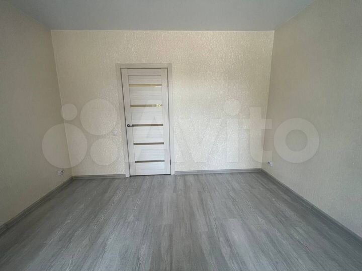 2-к. квартира, 53,9 м², 1/5 эт.