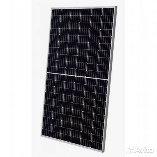 Солнечная панель 380 Вт Half-Cell моно