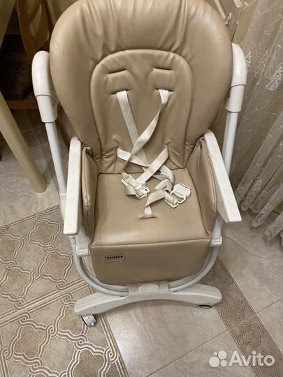 Детский стульчик