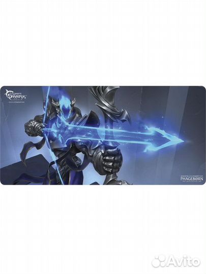 Игровой Коврик для мыши Arcane Sentry 80см x 35см