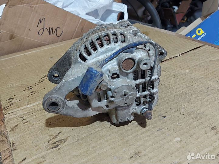 Генератор для Mazda323