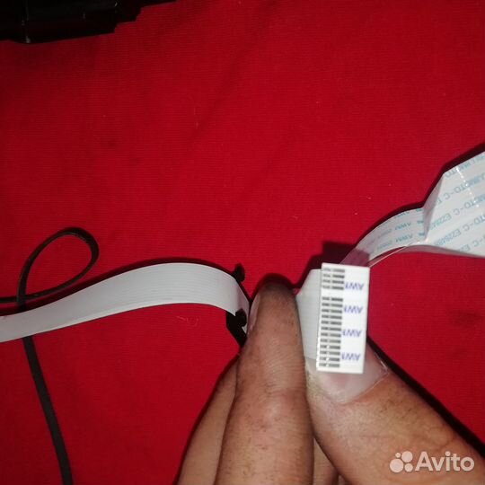 Каретка Epson Stylus SX125