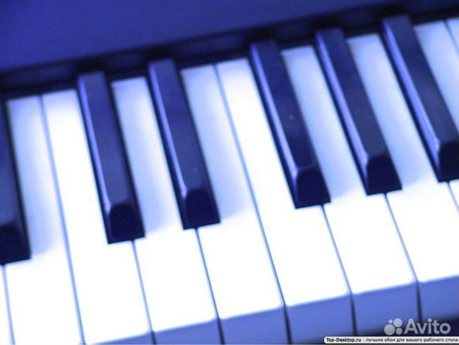 Настройка и ремонт пианино