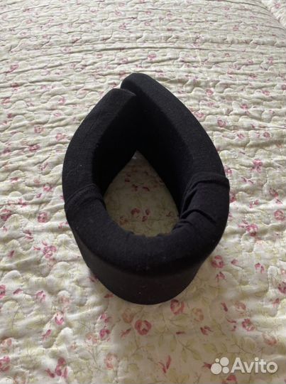 Бандаж на шею