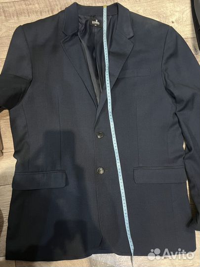 Пиджак мужской