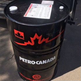 Моторное масло petro-canada 10w30