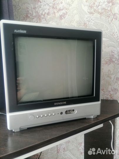 Телевизор бу