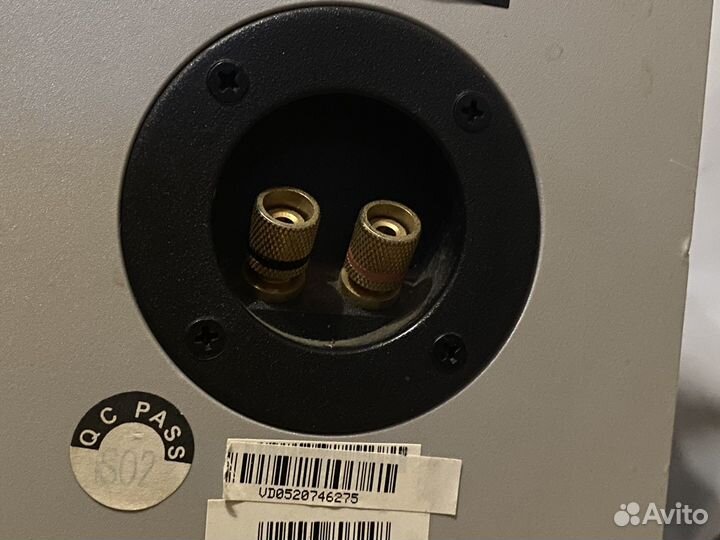 Домашний кинотеатр bbk