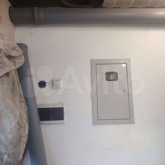 Гараж, 30 м²