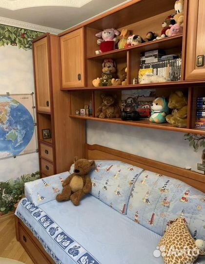 Детская мебель