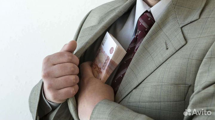 Помощь в получении кредита для ип и физлиц