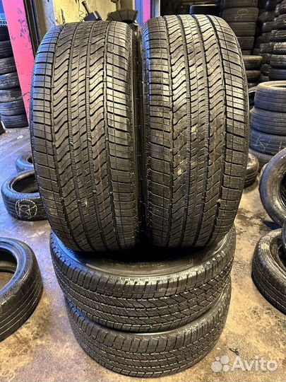 Bridgestone Alenza A/S 02 275/50 R22