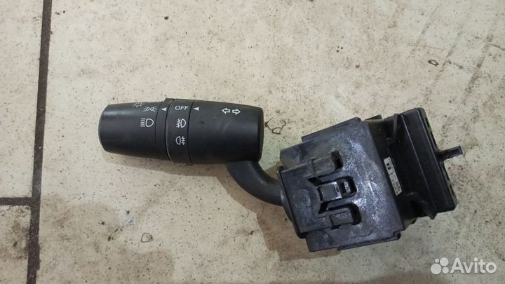 Подрулевой переключатель mazda 6 gj mazda 3 bm bn
