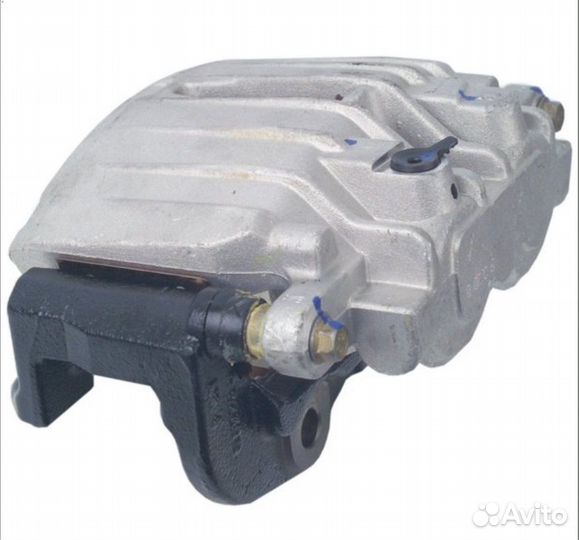 Суппорт тормозной, Кадилак Эскалейд, Шевролет Тахо