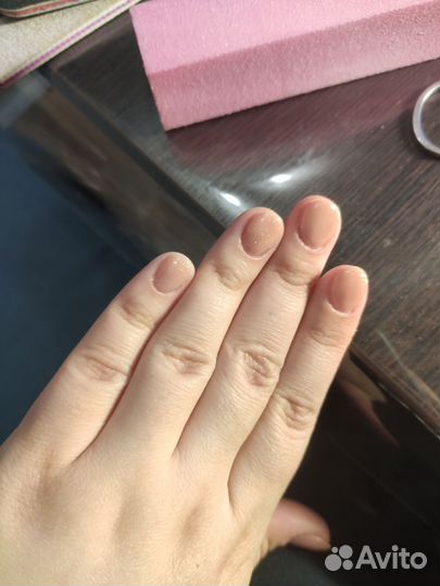 Ищу моделей, гель лак или Японский маникюр