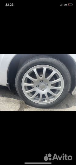 R15 American Tourer SV308 195/50, PCD 4x120 DIA 20