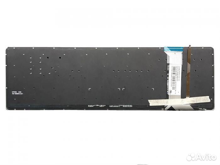 Клавиатура для ноутбука Asus N552