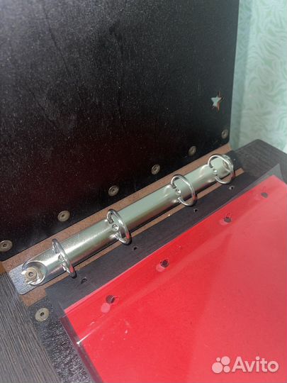 Дембельский альбом