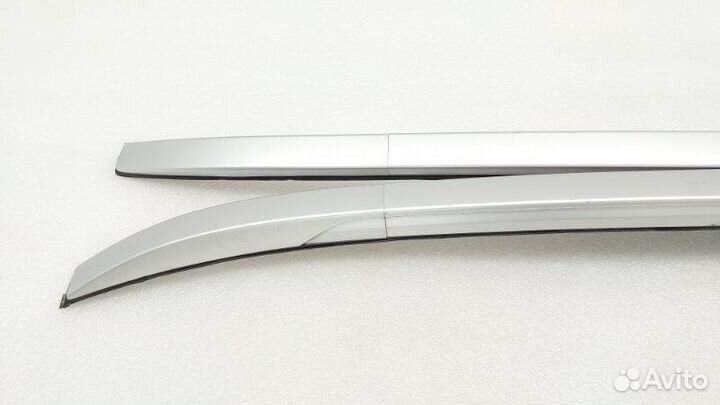 Б/У Б/У Рейлинги комплект Состояние хорошее