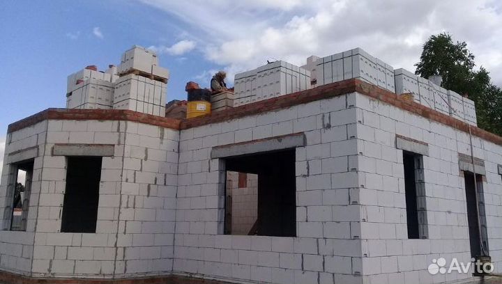 Газоблок