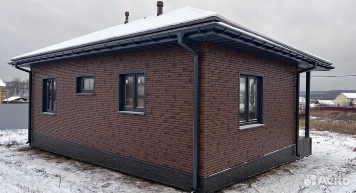 Водосточная система Водосток