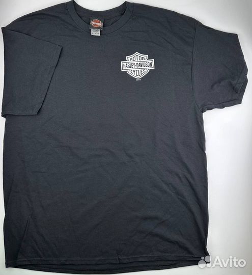 Футболка Harley Davidson XL новая