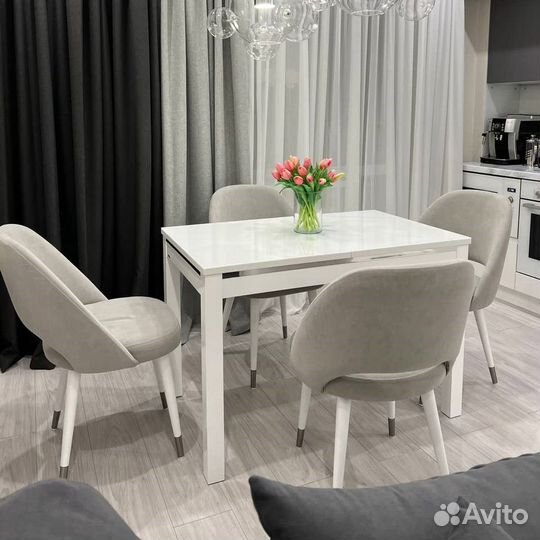 Стулья кухонные