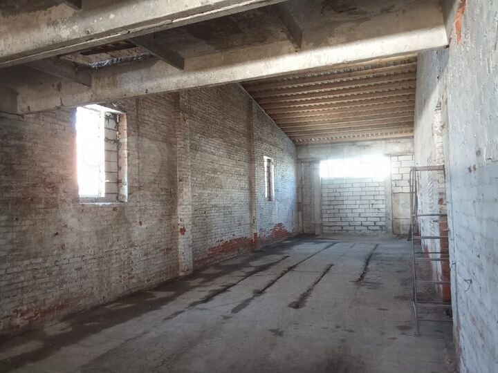 Склад, 185 м²