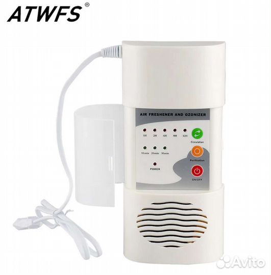 Озонатор воздуха