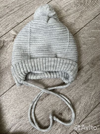 Комплект на выписку