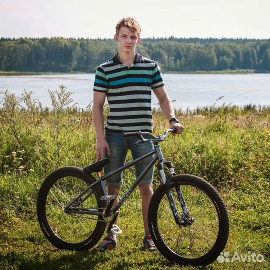 Ремонт и настройка велосипедов