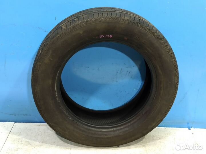 Continental ContiCrossContact LX Sport 225/60 R17